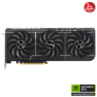 ASUS 16GB PRIME RTX5070TI-16G GDDR7 HDMI-DP PCIE 5.0