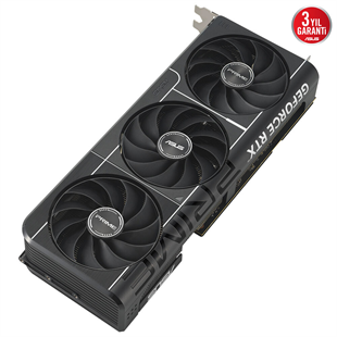 ASUS 16GB PRIME RTX5080-16G GDDR7 256bit HDMI DP PCIe 5.0