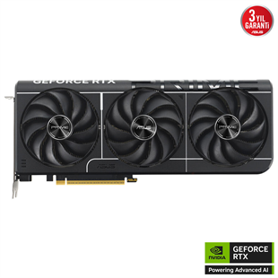 ASUS 16GB PRIME RTX5080-16G GDDR7 256bit HDMI DP PCIe 5.0