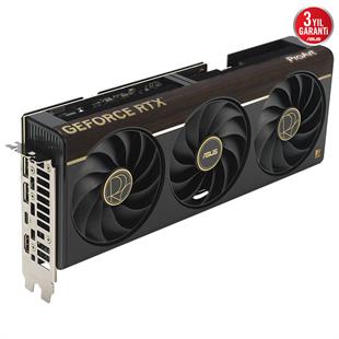ASUS 16GB PROART RTX5080-O16G GDDR7 256bit HDMI DP PCIe 5.0
