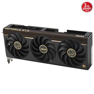 ASUS 16GB PROART RTX5080-O16G GDDR7 256bit HDMI DP PCIe 5.0