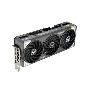 ASUS 16GB TUF GAMING RTX5070TI-O16G GDDR7 HDMI DP PCIe 5.0 Beyaz