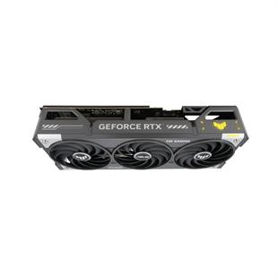 ASUS 16GB TUF GAMING RTX5070TI-O16G GDDR7 HDMI DP PCIe 5.0 Beyaz