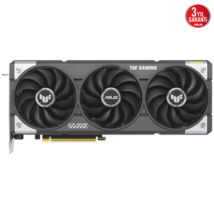 ASUS 16GB TUF GAMING RX9060XT-O16G GDDR6 128bit PCIE 5.0