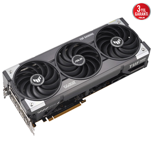 ASUS 16GB TUF GAMING RX9070XT-O16G GDDR6 256bit HDMI DP PCIE 5.0