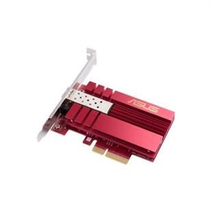 ASUS 1port XG-C100F 10GbE SFP PCIe Ethernet Kartı