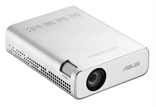 ASUS 200 Led Lümen ZenBeam E1R Taşınabilir LED Projeksiyon Cihazı