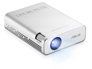 ASUS 200 Led Lümen ZenBeam E1R Taşınabilir LED Projeksiyon Cihazı