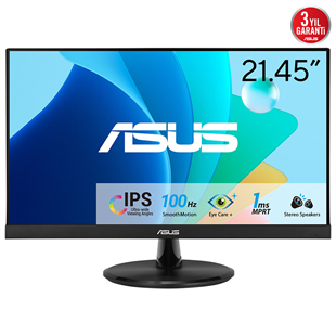 ASUS 21.5