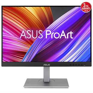 ASUS 24 IPS PA248CNV 5MS 75Hz HDMI-DP-USB-C EV Ofis Tipi Monitör (1920 X 1080)