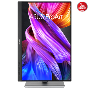 ASUS 24 IPS PA248CNV 5MS 75Hz HDMI-DP-USB-C EV Ofis Tipi Monitör (1920 X 1080)