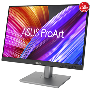 ASUS 24 IPS PA248CNV 5MS 75Hz HDMI-DP-USB-C EV Ofis Tipi Monitör (1920 X 1080)