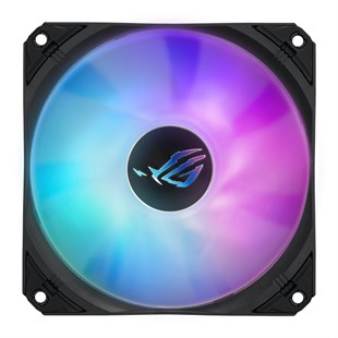 ASUS 240mm ROG STRIX LC III 240 ARGB AM5-1851p Sıvı Soğutmalı İşlemci Fanı / 90RC00S1-M0UAY0