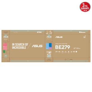 ASUS 27