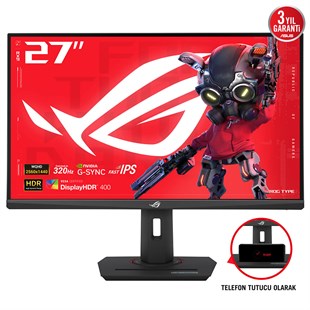 ASUS 27