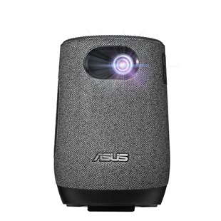 ASUS 300lümen LATTE L1 1280x720 Kablosuz Taşınabilir Led Projeksiyon