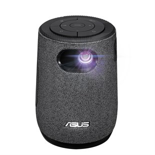 ASUS 300lümen LATTE L1 1280x720 Kablosuz Taşınabilir Led Projeksiyon