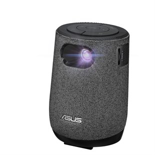 ASUS 300lümen LATTE L1 1280x720 Kablosuz Taşınabilir Led Projeksiyon