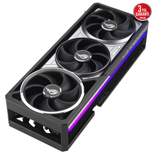 ASUS 32GB ROG ASTRAL RTX5090-O32G-BTF GAMING GDDR7 HDMI-DP PCIE 5.0