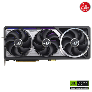 ASUS 32GB ROG ASTRAL RTX5090-O32G-BTF GAMING GDDR7 HDMI-DP PCIE 5.0