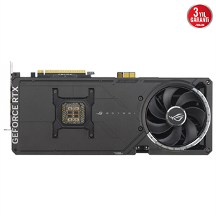 ASUS 32GB ROG ASTRAL RTX5090-O32G-BTF GAMING GDDR7 HDMI-DP PCIE 5.0
