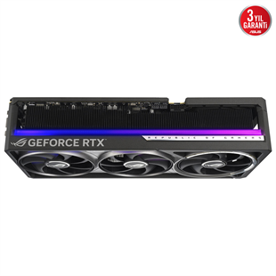 ASUS 32GB ROG ASTRAL RTX5090-O32G-BTF GAMING GDDR7 HDMI-DP PCIE 5.0