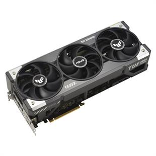 ASUS 32GB TUF GAMING RTX5090-032G GDDR7 512bit HDMI DP PCIe 5.0