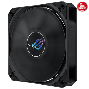ASUS 360MM ROG STRIX LC III 360 AM5-1851p Sıvı Soğutmalı İşlemci Fanı / 90RC00T0-M0UAY0