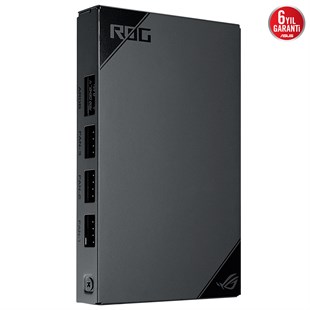 ASUS 360mm ROG RYUJIN III 360 ARGB EXTREME AM5-1851p Sıvı Soğutmalı İşlemci Fanı / 90RC0131-M0EAY0