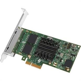 ASUS 4port I350-T4V2 G3 GIGABIT PCIE SUNUCU ETHERNET