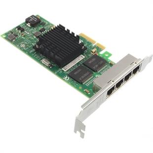 ASUS 4port I350-T4V2 G3 GIGABIT PCIE SUNUCU ETHERNET