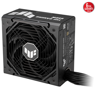 ASUS 550w 80+ Bronze Tuf Gaming 550B Power Supply