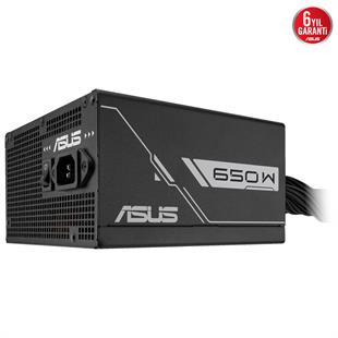ASUS 650W 80+ BRONZE PRIME-650B Modüler Power Supply