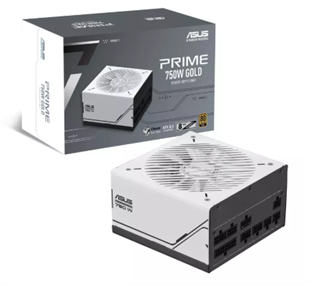 ASUS 750W 80+ GOLD Prime AP-850G PCIE 5.0 Tam Modüler Power Supply