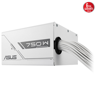 ASUS 750w 80+ Bronze PRIME Power Supply 90YE00Y3-B0NA00