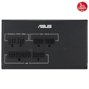 ASUS 750w 80+ GOLD ATS-750G PCIe 5.0 Power Supply