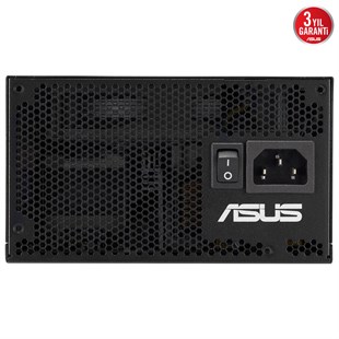 ASUS 750w 80+ GOLD ATS-750G PCIe 5.0 Power Supply