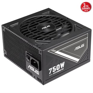 ASUS 750w 80+ GOLD ATS-750G PCIe 5.0 Power Supply