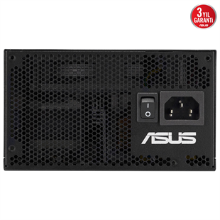 ASUS 850W 80+ GOLD 850W-ATS Tam Modüler Power Supply