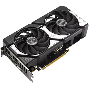 ASUS 8GB DUAL RTX5060-O8G EVO GDDR7 128bit HDMI-DP PCIE 5.0