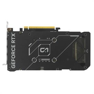 ASUS 8GB DUAL RTX5060-O8G GDDR7 128bit HDMI DP PCIe 5.0