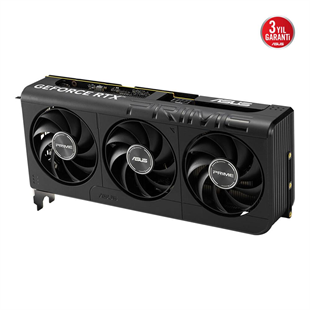 ASUS 8GB PRIME RTX5050-O8G GDDR6 128bit HDMI DP PCIe 5.0