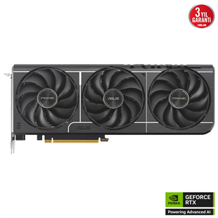 ASUS 8GB PRIME RTX5060TI-O8G GDDR7 128bit HDMI DP PCIe 5.0