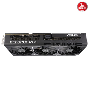 ASUS 8GB PRIME RTX5060TI-O8G GDDR7 128bit HDMI DP PCIe 5.0
