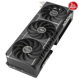 ASUS 8GB Prime OC Edition PRIME-RX9060XT-O8G 128bit GDDR6 HDMI DP PCIe 5.0