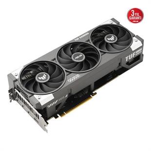 ASUS 8GB TUF GAMING RTX5060-O8G GDDR7 128bit HDMI DP PCIe 5.0
