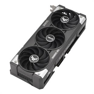ASUS 8GB TUF GAMING RTX5060TI-O8G GDDR7 128bit HDMI DP PCIe 5.0