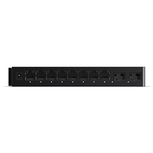 ASUS 8port 2.5GbE 2-10GbE SFP Yönetilemez Switch ProART PQG-U1080