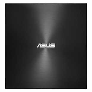 ASUS 8x ZENDRIVE SDRW-08U8M-U Type-C Slim Harici DVD Yazıcı Siyah