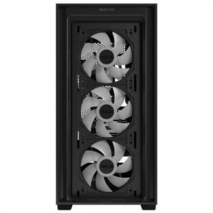 ASUS A21 PLUS PC Kasası-ASUS 750W AP-750B PSU-ASUS H610M-K-ASUS RTX5060 DUAL